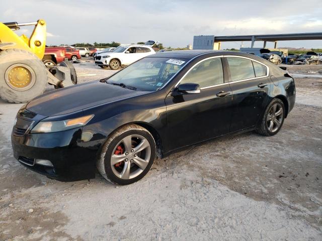 acura tl tech 2014 19uua9f58ea000918