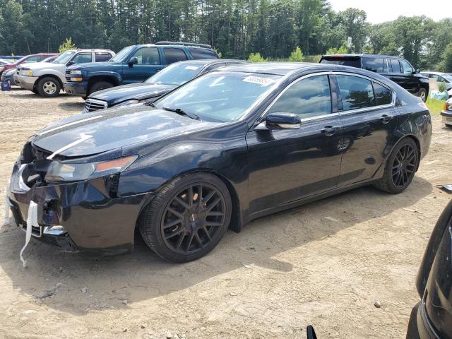 acura tl tech 2014 19uua9f58ea003091