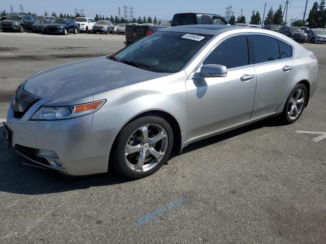 acura tl 2010 19uua9f59aa001800