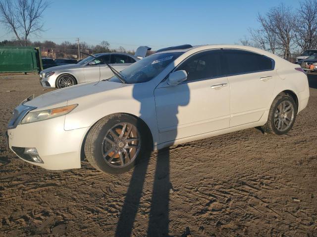 acura tl 2010 19uua9f59aa002817