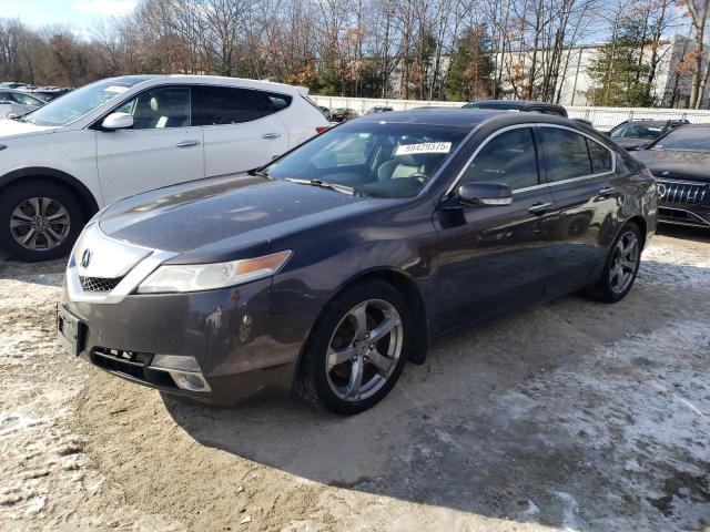 acura tl 2010 19uua9f59aa003644