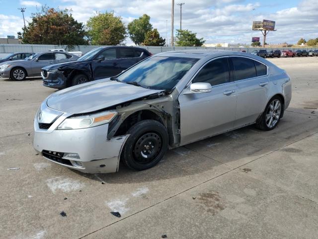 acura tl 2010 19uua9f59aa005569