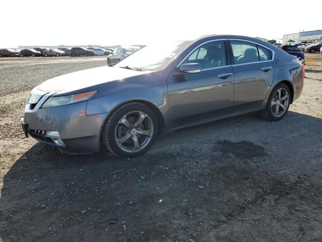 acura tl 2010 19uua9f59aa008777