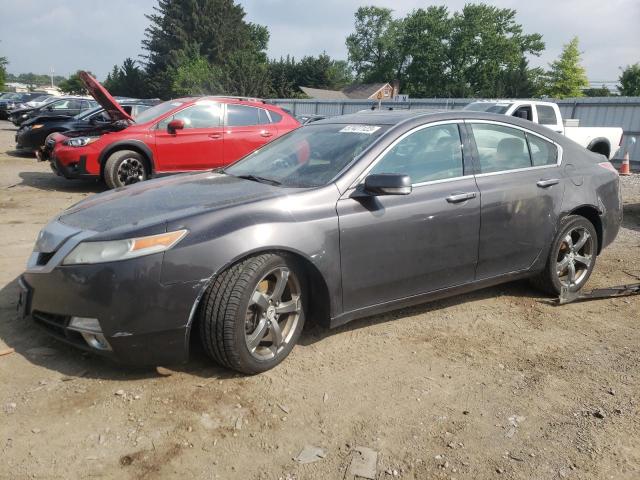 acura tl 2010 19uua9f59aa009072