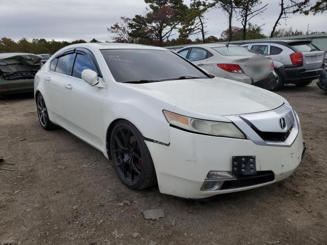 acura tl 2011 19uua9f59ba000034