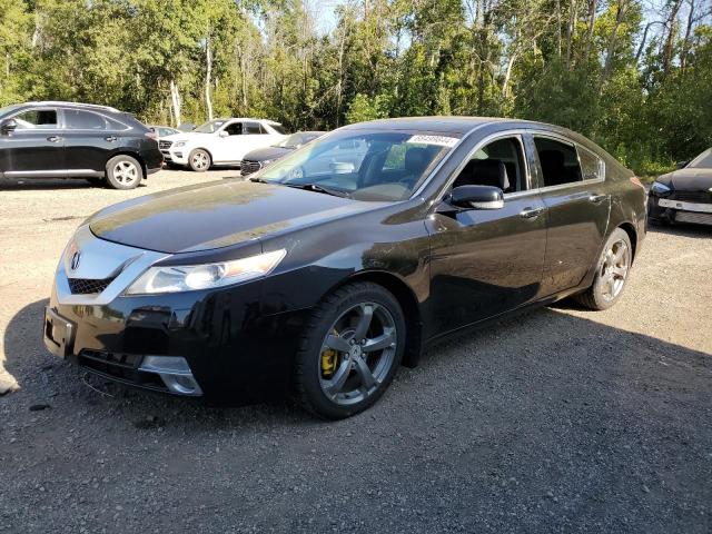 acura tl 2011 19uua9f59ba800235