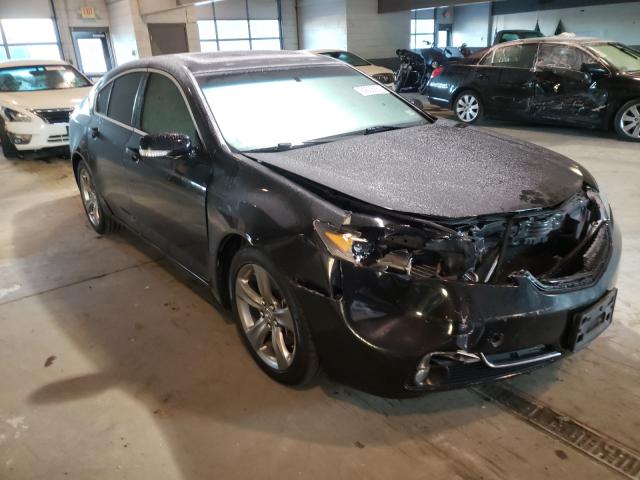 acura tl 2012 19uua9f59ca001184