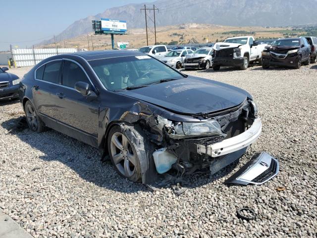 acura tl 2012 19uua9f59ca002058