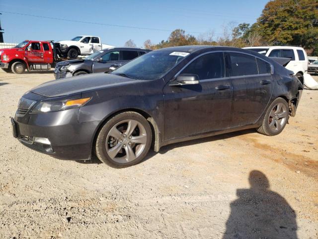 acura tl 2012 19uua9f59ca003260