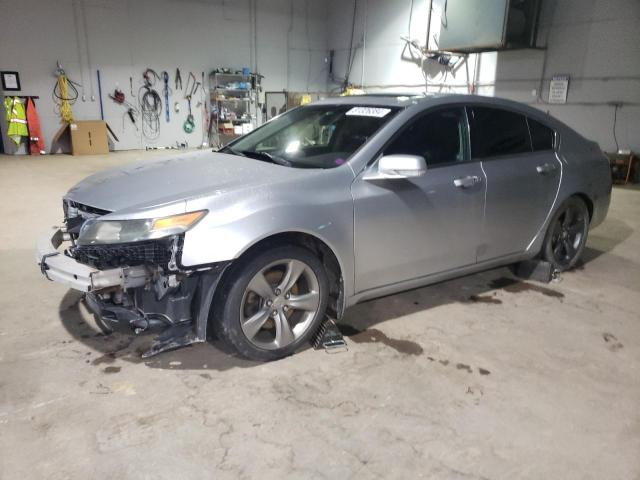 acura tl 2012 19uua9f59ca803086