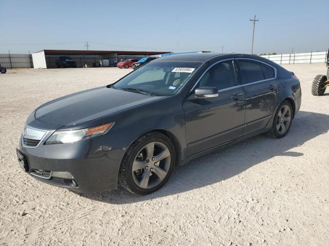 acura tl tech 2013 19uua9f59da004071