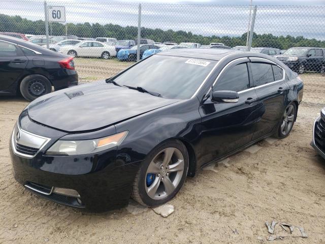 acura tl 2014 19uua9f59ea000863