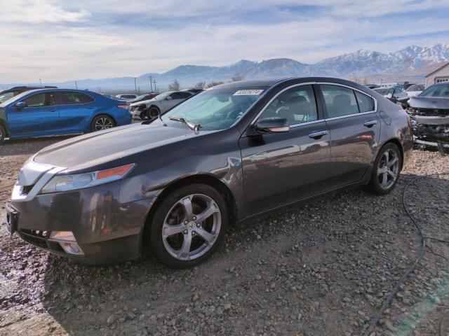 acura tl 2011 19uua9f5xba001743