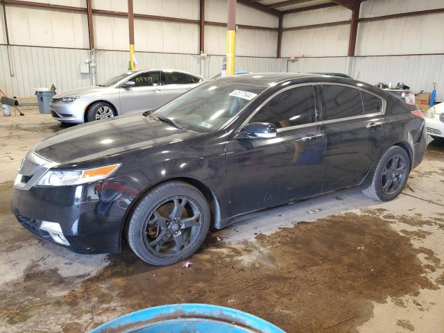 acura tl 2011 19uua9f5xba002746