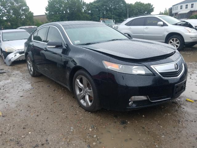 acura tl 2012 19uua9f5xca004188