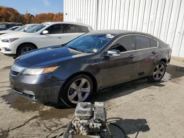 acura tl 2012 19uua9f5xca004577