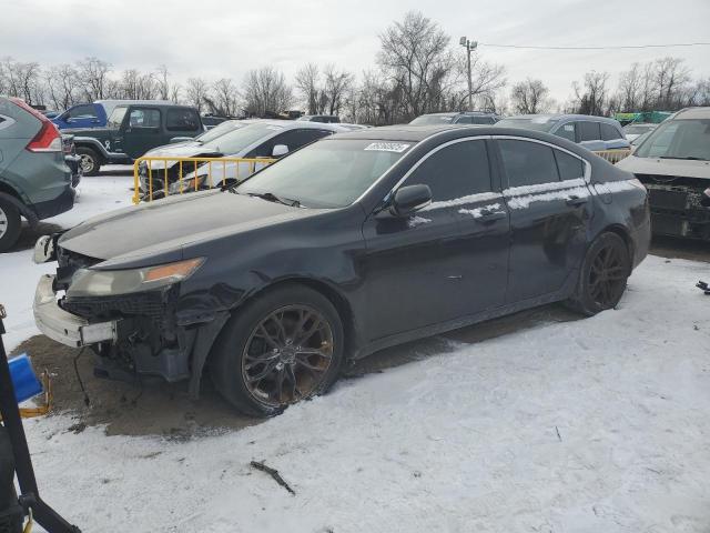 acura tl 2012 19uua9f5xca010802