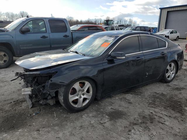 acura tl tech 2013 19uua9f5xda000739