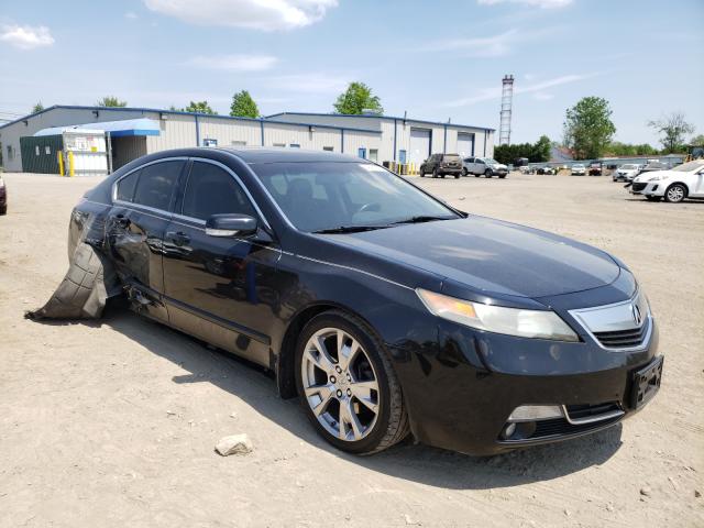 acura tl 2012 19uua9f71ca005943