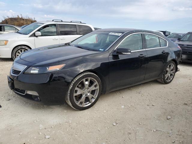 acura tl 2012 19uua9f71ca011225