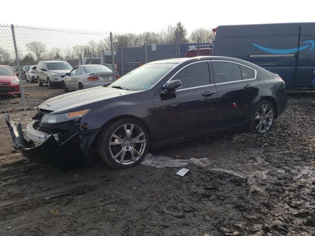 acura tl 2012 19uua9f71ca011922