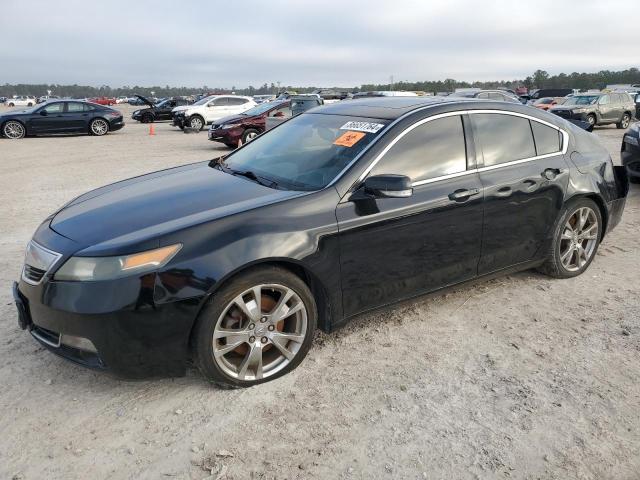 acura tl advance 2013 19uua9f71da002302