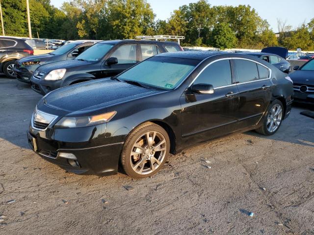 acura tl advance 2014 19uua9f71ea003080