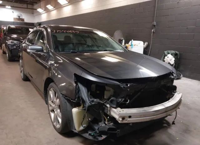 acura tl 2013 19uua9f72da004723