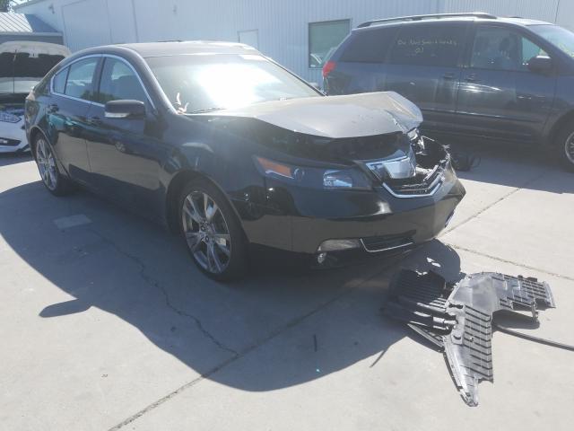 acura tl 2012 19uua9f73ca001800