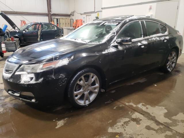 acura tl 2012 19uua9f74ca802090