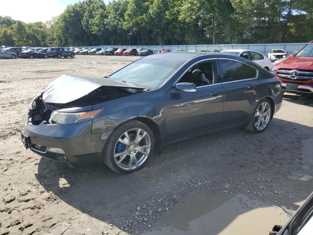 acura tl 2012 19uua9f75ca803393