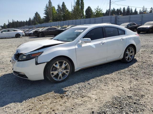 acura tl advance 2013 19uua9f75da000018