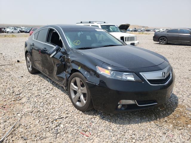 acura tl 2013 19uua9f75da002299