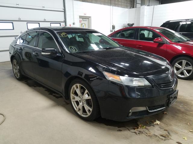 acura tl 2012 19uua9f77ca001041