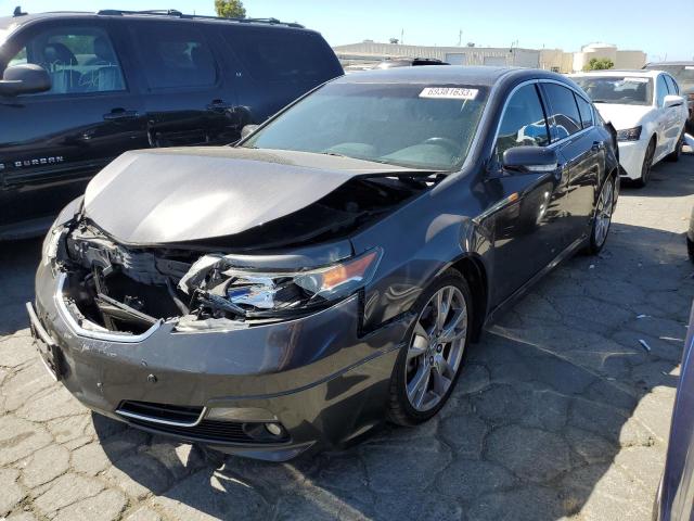 acura tl 2012 19uua9f77ca003369