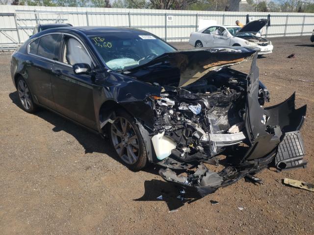 acura tl 2012 19uua9f77ca009589