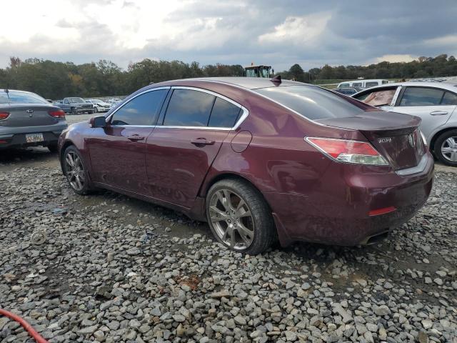 acura tl 2012 19uua9f77ca012606