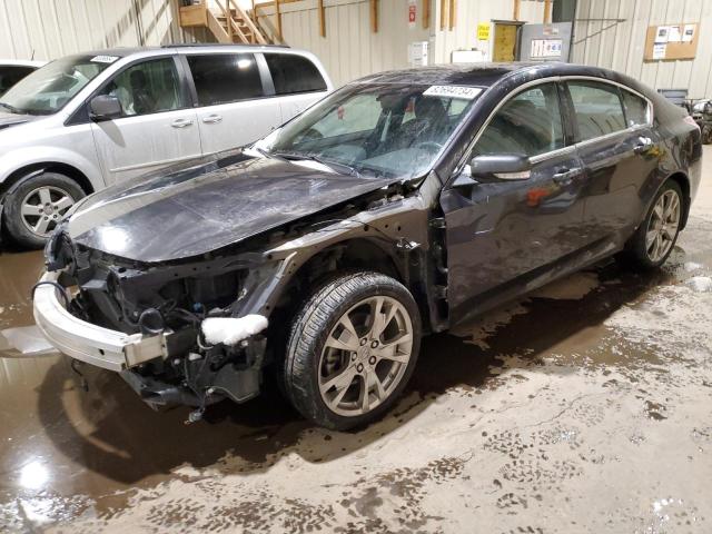 acura tl 2012 19uua9f77ca803394