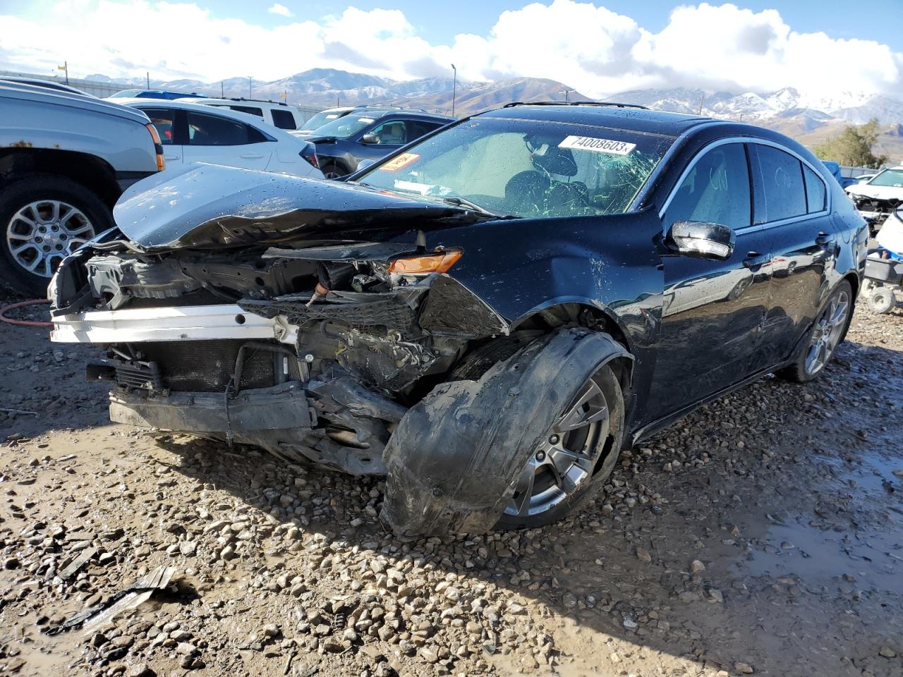 acura tl 2012 19uua9f78ca006670