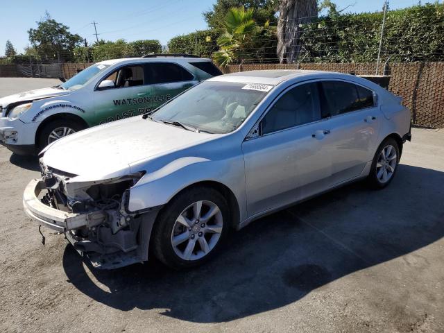 acura tl advance 2013 19uua9f78da001633