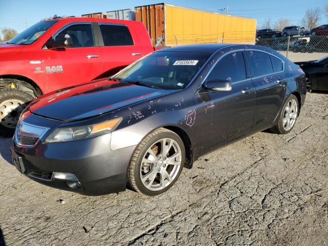 acura tl 2012 19uua9f79ca006290