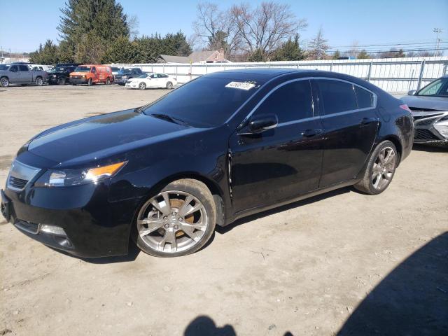 acura tl 2012 19uua9f79ca006662