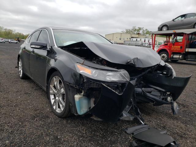 acura tl advance 2014 19uua9f79ea002811