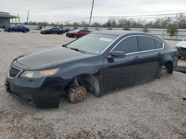 acura tl advance 2013 19uua9f7xda001696