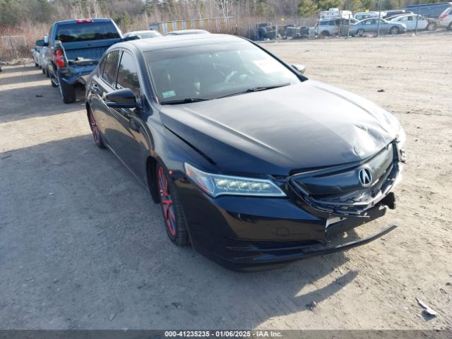 acura tlx 2016 19uub1f30ga004218