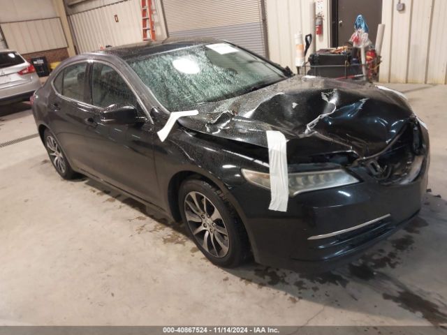 acura tlx 2016 19uub1f30ga005286