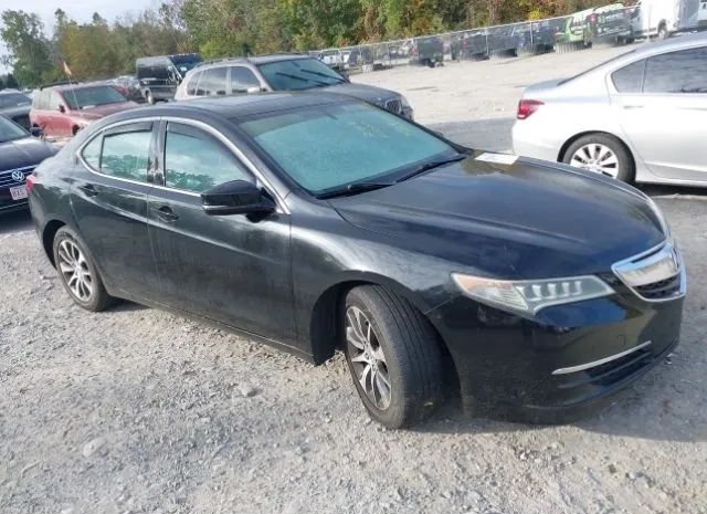 acura tlx 2016 19uub1f30ga012769