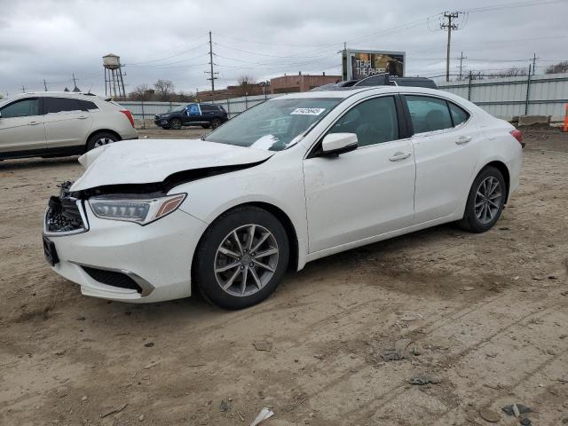 acura tlx 2020 19uub1f30la004410