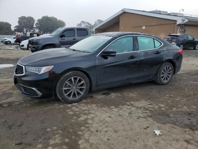 acura tlx 2020 19uub1f30la006836