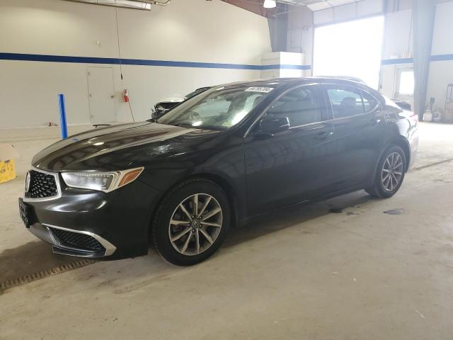 acura tlx 2020 19uub1f30la007498